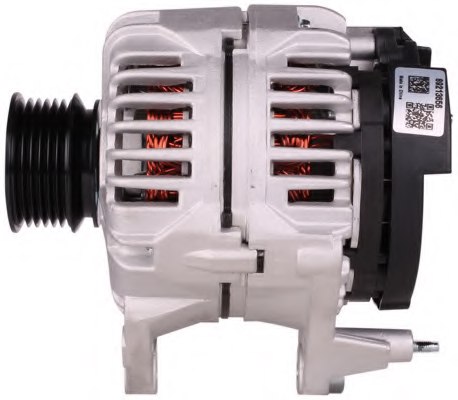 PowerMax 89213656 Alternator